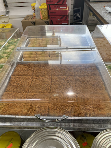 Photo of Babylon City Market - 1745 Watt Ave, Sacramento, CA 95825