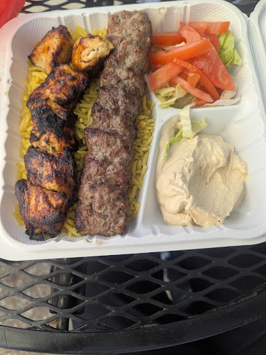 Photo of Babylon City Market - 1745 Watt Ave, Sacramento, CA 95825