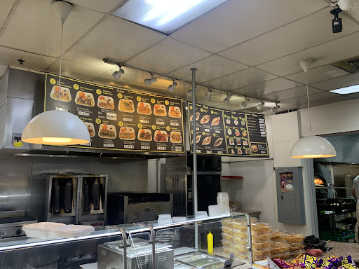 Photo of Babylon City Market - 1745 Watt Ave, Sacramento, CA 95825