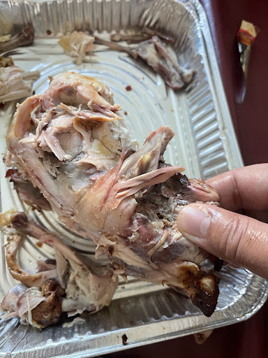 Photo of Babylon City Market - 1745 Watt Ave, Sacramento, CA 95825