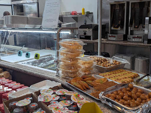 Photo of Babylon City Market - 1745 Watt Ave, Sacramento, CA 95825