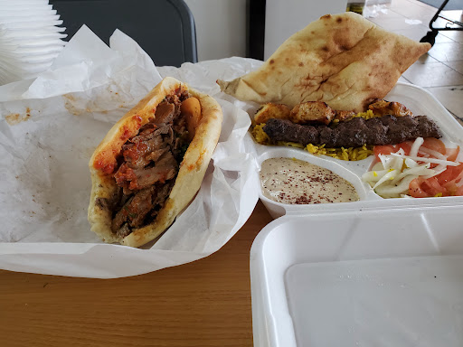 Photo of Babylon City Market - 1745 Watt Ave, Sacramento, CA 95825