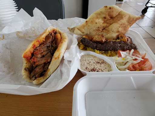 Photo of Babylon City Market - 1745 Watt Ave, Sacramento, CA 95825