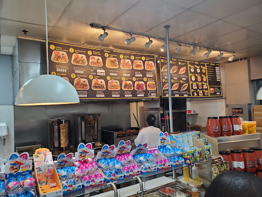 Photo of Babylon City Market - 1745 Watt Ave, Sacramento, CA 95825