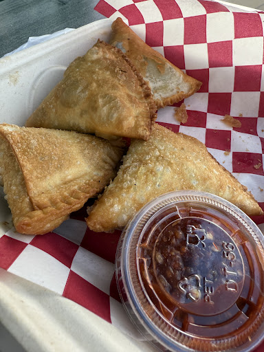 Photo of Afghan Ice Cream & Grill Halal - 3045 Arden Way Suite 300, Sacramento, CA 95825