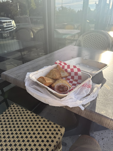 Photo of Afghan Ice Cream & Grill Halal - 3045 Arden Way Suite 300, Sacramento, CA 95825