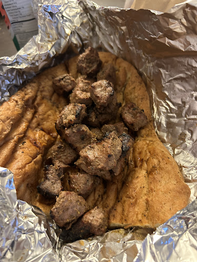 Photo of Afghan Ice Cream & Grill Halal - 3045 Arden Way Suite 300, Sacramento, CA 95825