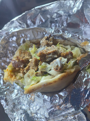 Photo of Afghan Ice Cream & Grill Halal - 3045 Arden Way Suite 300, Sacramento, CA 95825