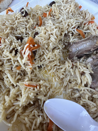 Photo of Afghan Ice Cream & Grill Halal - 3045 Arden Way Suite 300, Sacramento, CA 95825