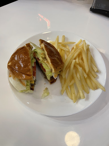 Photo of Afghan Ice Cream & Grill Halal - 3045 Arden Way Suite 300, Sacramento, CA 95825