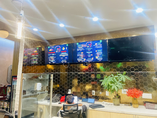 Photo of Afghan Ice Cream & Grill Halal - 3045 Arden Way Suite 300, Sacramento, CA 95825