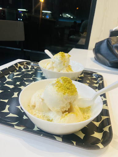 Photo of Afghan Ice Cream & Grill Halal - 3045 Arden Way Suite 300, Sacramento, CA 95825