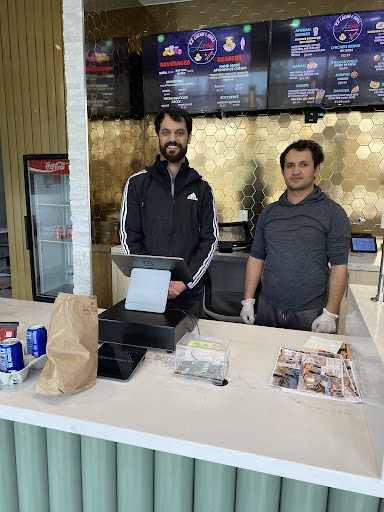 Photo of Afghan Ice Cream & Grill Halal - 3045 Arden Way Suite 300, Sacramento, CA 95825