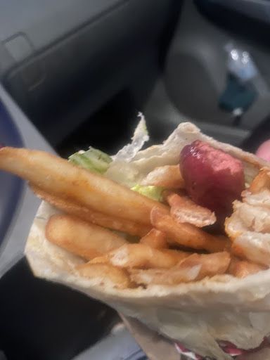 Photo of Afghan Ice Cream & Grill Halal - 3045 Arden Way Suite 300, Sacramento, CA 95825