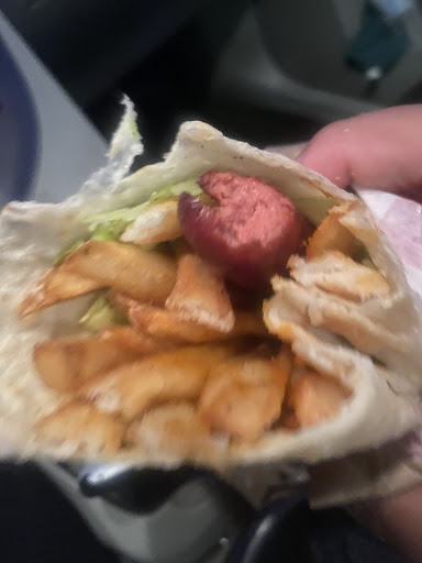 Photo of Afghan Ice Cream & Grill Halal - 3045 Arden Way Suite 300, Sacramento, CA 95825