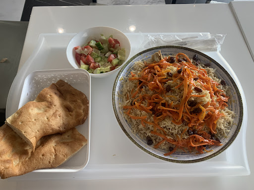 Photo of Afghan Ice Cream & Grill Halal - 3045 Arden Way Suite 300, Sacramento, CA 95825