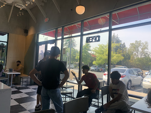 Photo of Afghan Ice Cream & Grill Halal - 3045 Arden Way Suite 300, Sacramento, CA 95825