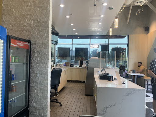 Photo of Afghan Ice Cream & Grill Halal - 3045 Arden Way Suite 300, Sacramento, CA 95825