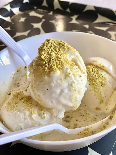 Photo of Afghan Ice Cream & Grill Halal - 3045 Arden Way Suite 300, Sacramento, CA 95825