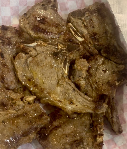 Photo of Darya Restaurant Kabob&gyro - 4128 El Camino Ave #4, Sacramento, CA 95821