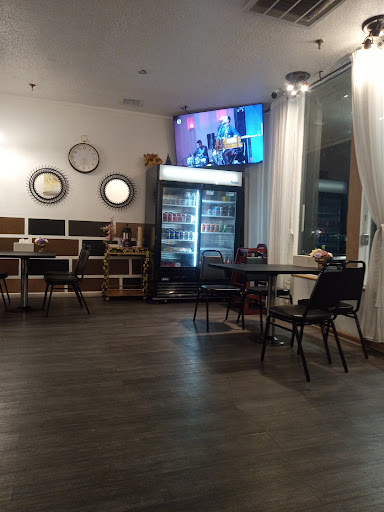 Photo of Darya Restaurant Kabob&gyro - 4128 El Camino Ave #4, Sacramento, CA 95821