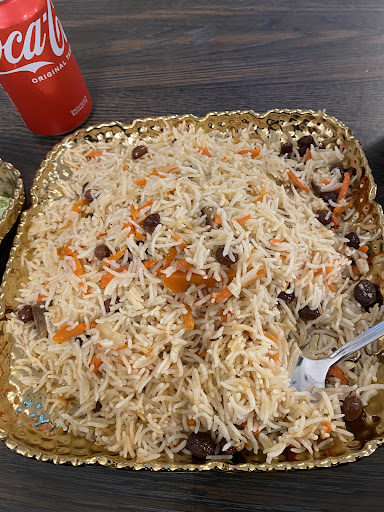 Photo of Darya Restaurant Kabob&gyro - 4128 El Camino Ave #4, Sacramento, CA 95821