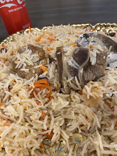 Photo of Darya Restaurant Kabob&gyro - 4128 El Camino Ave #4, Sacramento, CA 95821