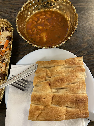 Photo of Darya Restaurant Kabob&gyro - 4128 El Camino Ave #4, Sacramento, CA 95821