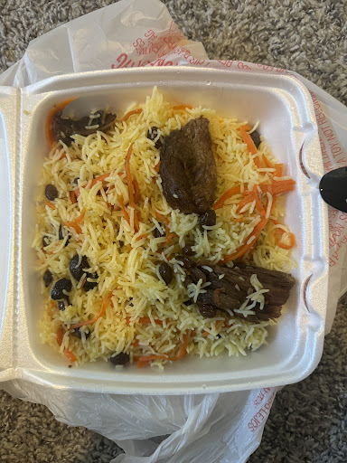 Photo of Darya Restaurant Kabob&gyro - 4128 El Camino Ave #4, Sacramento, CA 95821