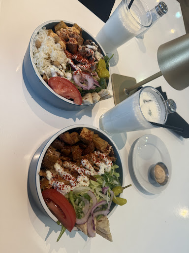 Photo of Jayna Gyro-Sacramento - 3101 Folsom Blvd, Sacramento, CA 95816