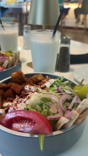 Photo of Jayna Gyro-Sacramento - 3101 Folsom Blvd, Sacramento, CA 95816