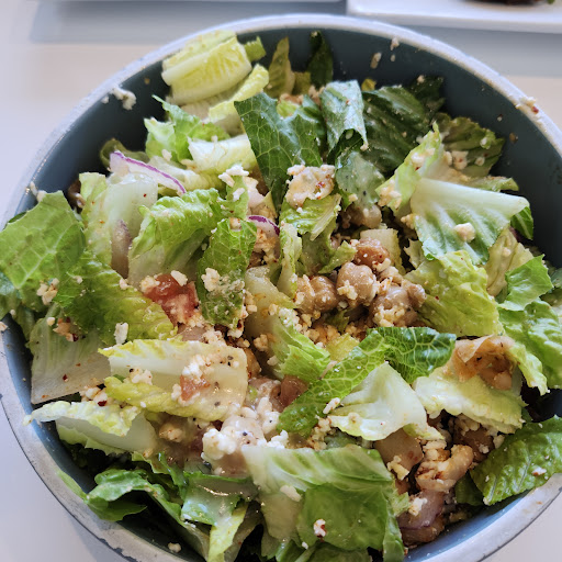 Photo of Jayna Gyro-Sacramento - 3101 Folsom Blvd, Sacramento, CA 95816