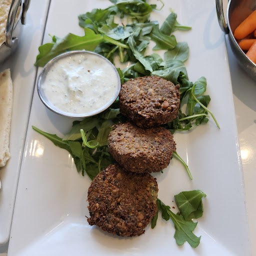 Photo of Jayna Gyro-Sacramento - 3101 Folsom Blvd, Sacramento, CA 95816