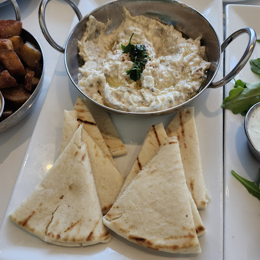 Photo of Jayna Gyro-Sacramento - 3101 Folsom Blvd, Sacramento, CA 95816