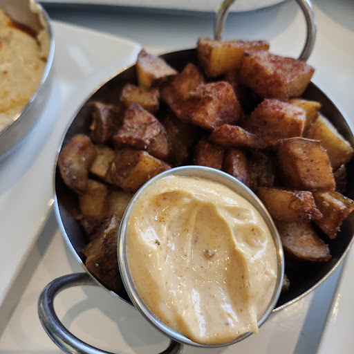 Photo of Jayna Gyro-Sacramento - 3101 Folsom Blvd, Sacramento, CA 95816