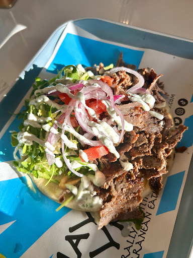 Photo of Jayna Gyro-Sacramento - 3101 Folsom Blvd, Sacramento, CA 95816