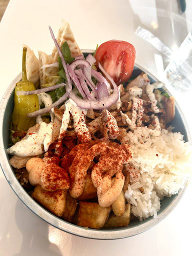 Photo of Jayna Gyro-Sacramento - 3101 Folsom Blvd, Sacramento, CA 95816