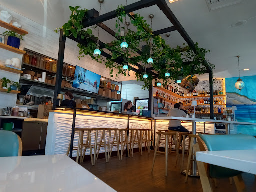 Photo of Jayna Gyro-Sacramento - 3101 Folsom Blvd, Sacramento, CA 95816