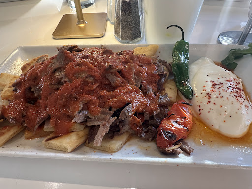 Photo of Jayna Gyro-Sacramento - 3101 Folsom Blvd, Sacramento, CA 95816