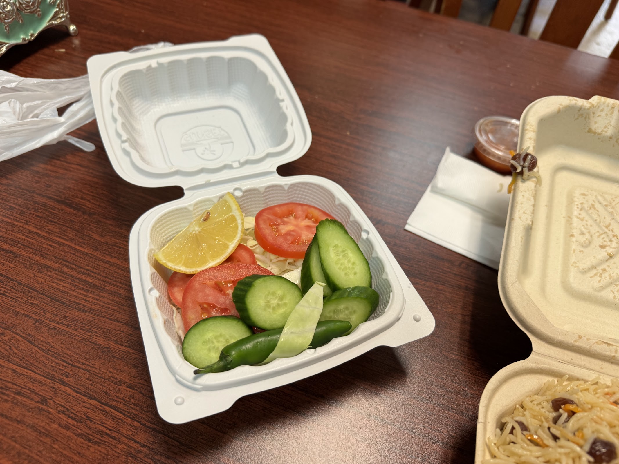 Photo of Khyber Kebab House - 4620 Watt Ave, North Highlands, CA 95660