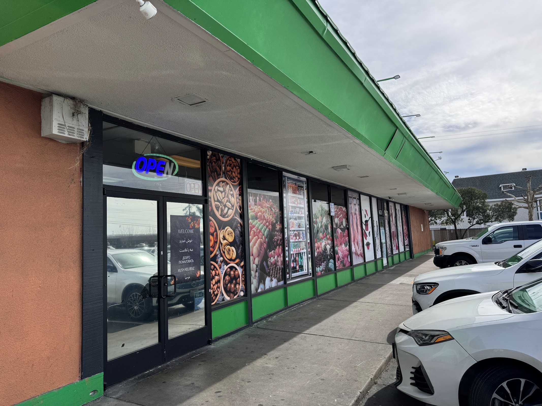 Photo of Khyber Kebab House - 4620 Watt Ave, North Highlands, CA 95660