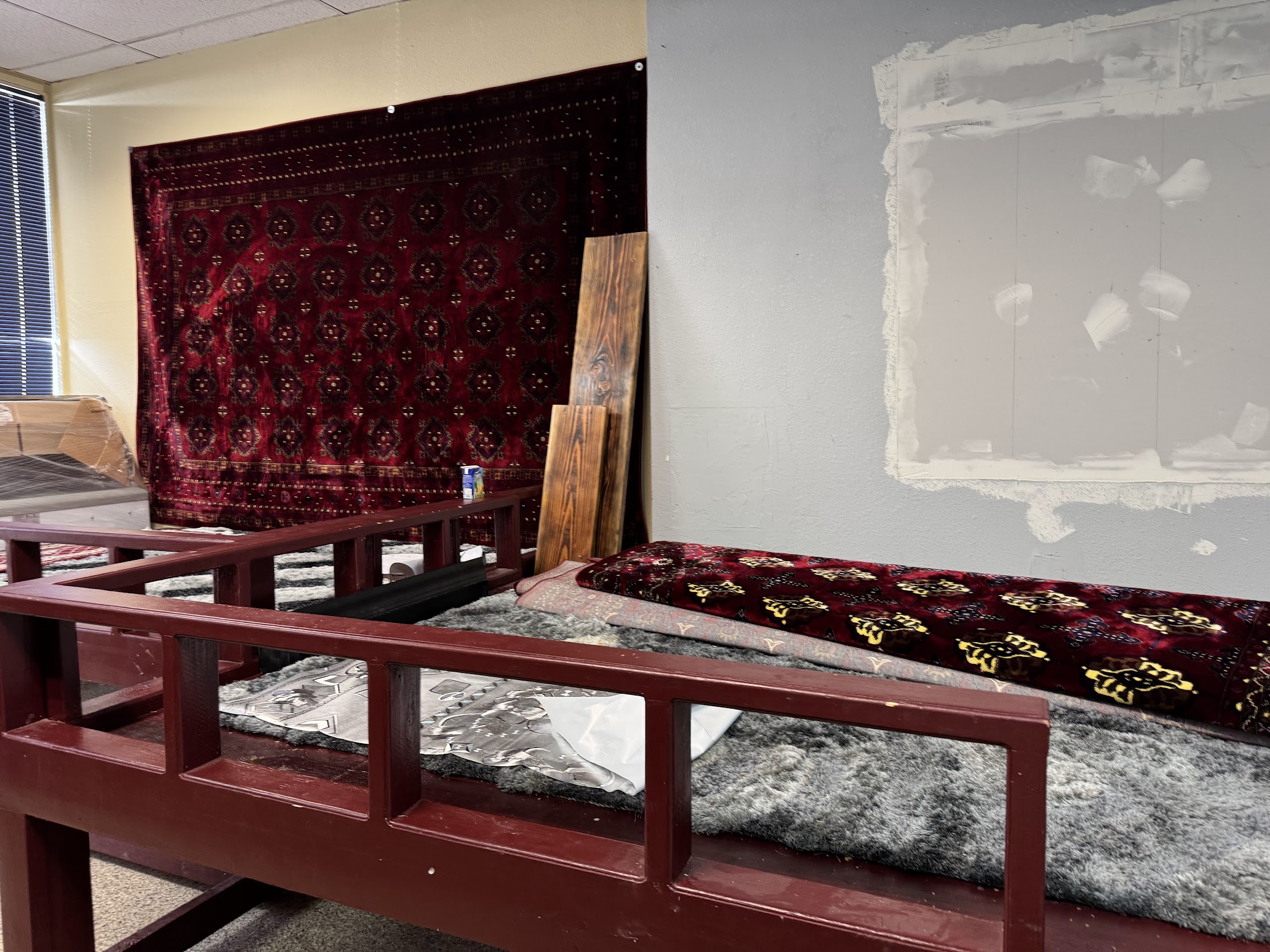 Photo of Khyber Kebab House - 4620 Watt Ave, North Highlands, CA 95660