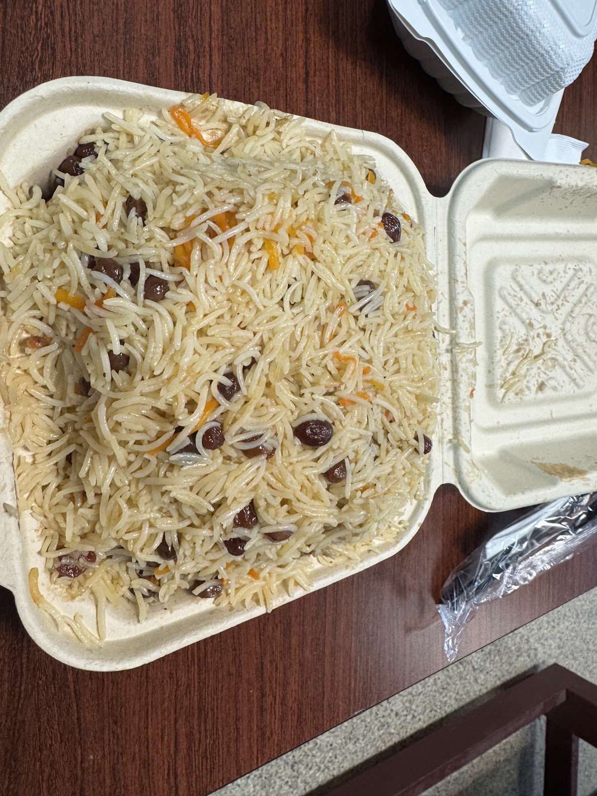 Photo of Khyber Kebab House - 4620 Watt Ave, North Highlands, CA 95660