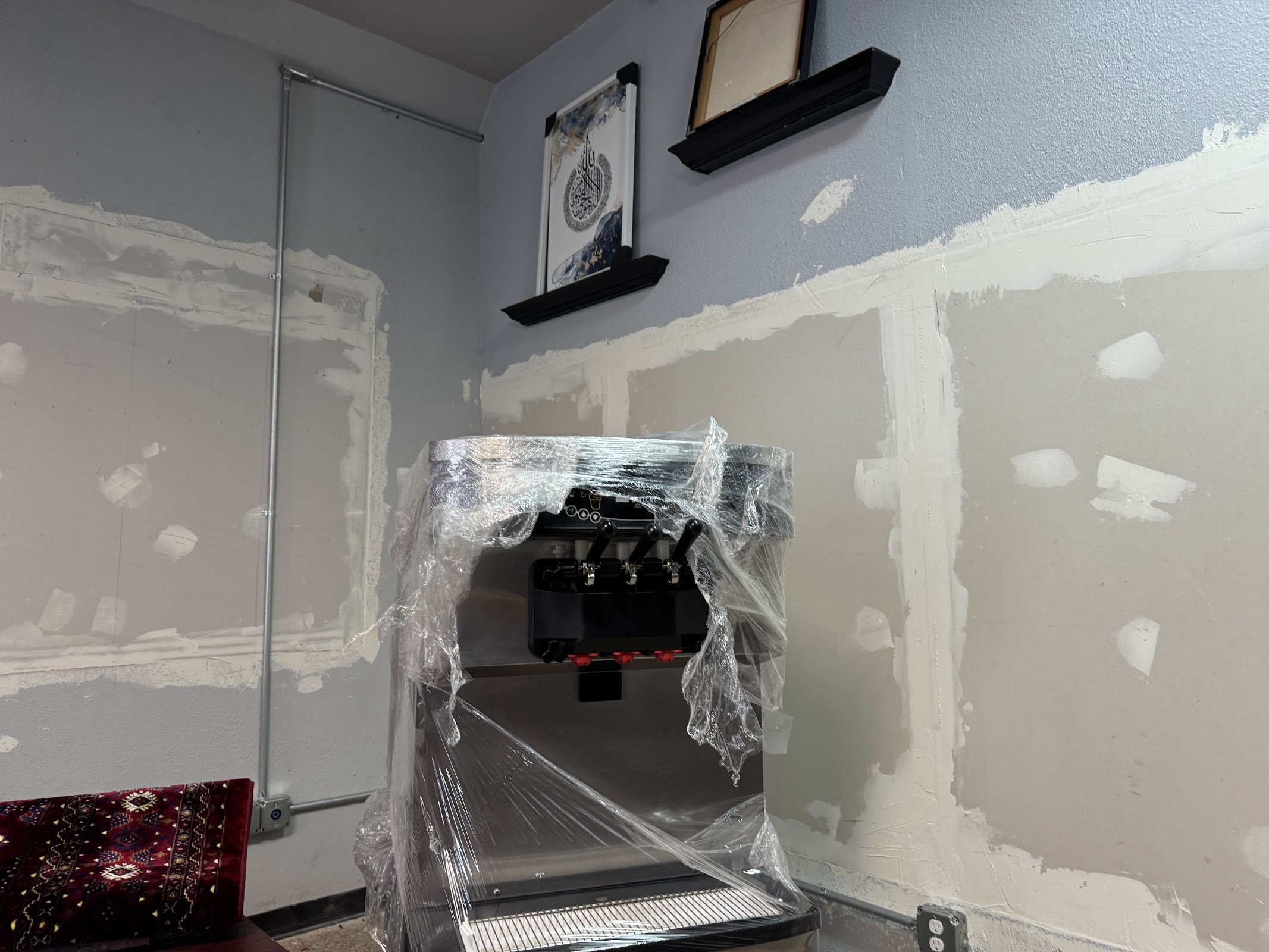 Photo of Khyber Kebab House - 4620 Watt Ave, North Highlands, CA 95660