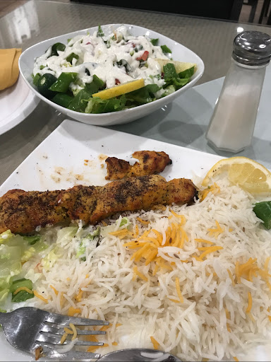 Photo of Ariana Gyros & Kabobs - 7336 Fair Oaks Blvd, Carmichael, CA 95608