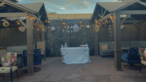 Photo of Ariana Gyros & Kabobs - 7336 Fair Oaks Blvd, Carmichael, CA 95608