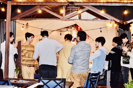 Photo of Ariana Gyros & Kabobs - 7336 Fair Oaks Blvd, Carmichael, CA 95608