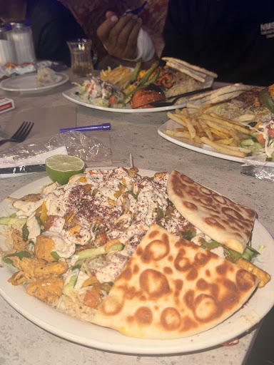 Photo of Ariana Gyros & Kabobs - 7336 Fair Oaks Blvd, Carmichael, CA 95608