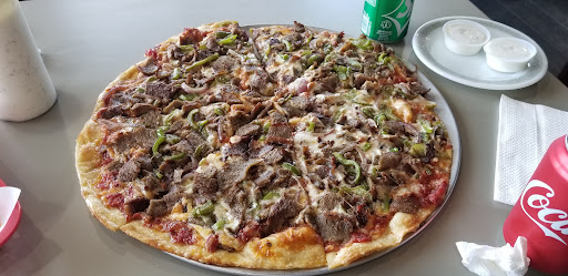 Photo of Ariana Gyros & Kabobs - 7336 Fair Oaks Blvd, Carmichael, CA 95608