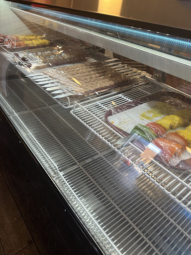 Photo of Ariana Gyros & Kabobs - 7336 Fair Oaks Blvd, Carmichael, CA 95608